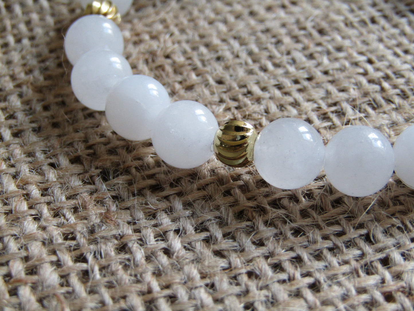Made to Order Gemstones Bracelet