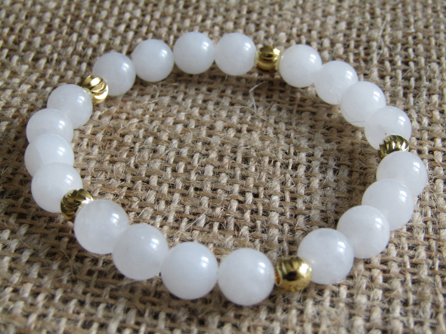 Made to Order Gemstones Bracelet