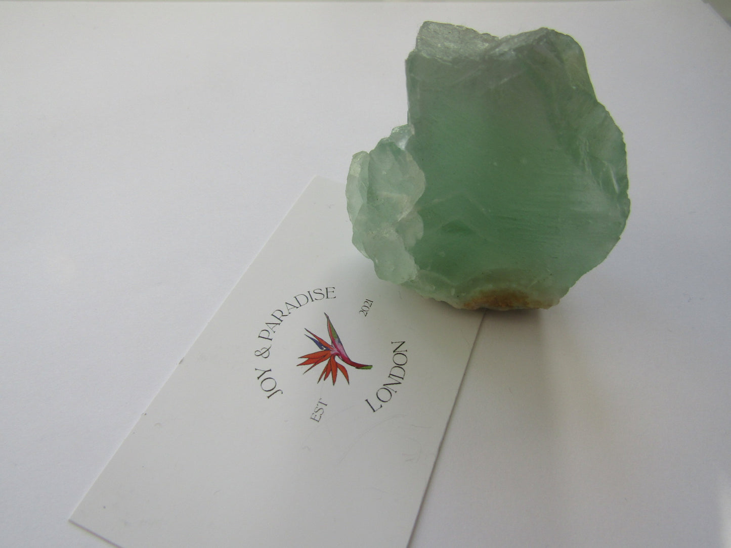 Fluorite Stone