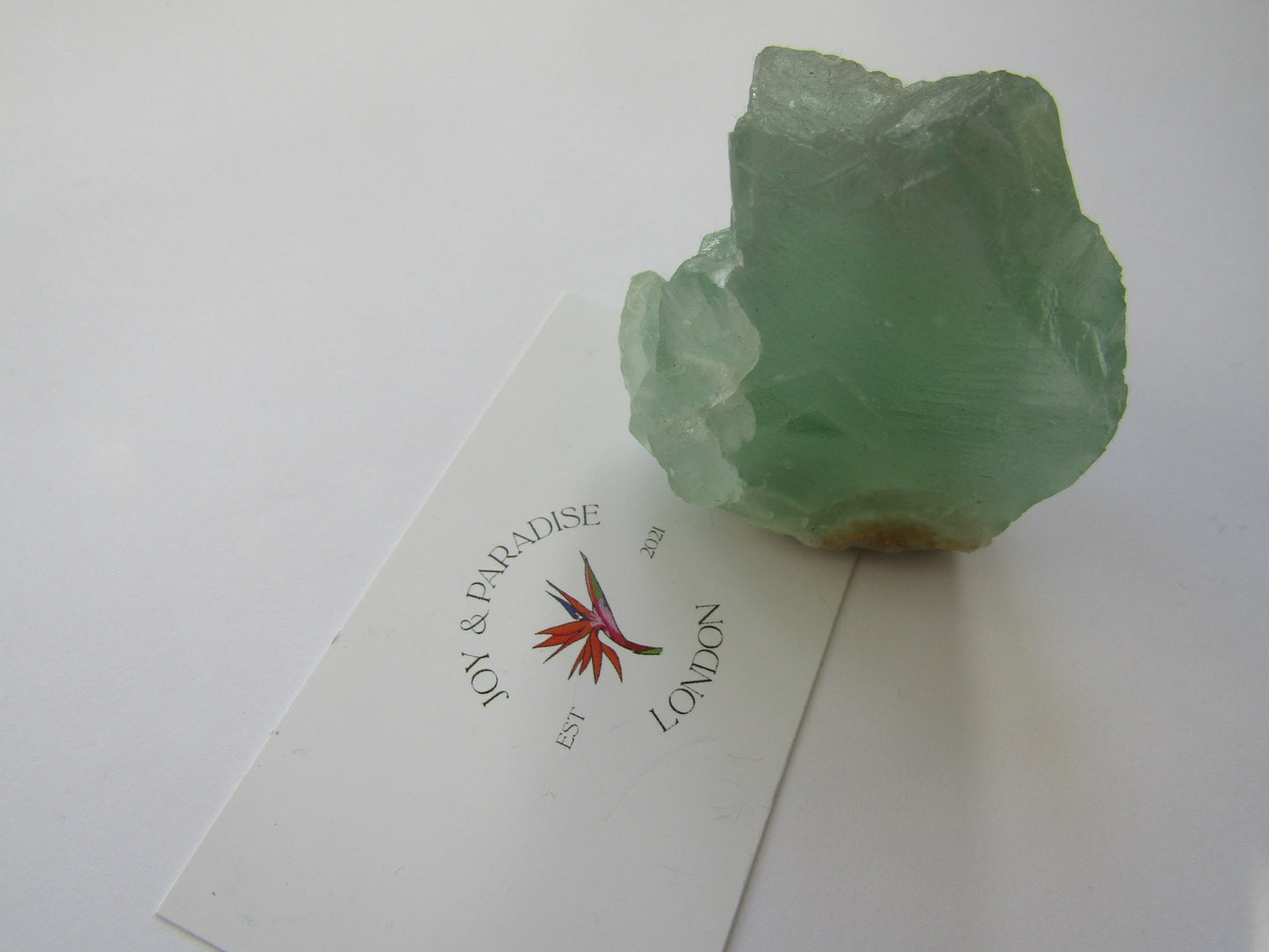 Fluorite Stone
